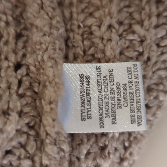 Z Supply Knit Sweater - Picture 5 of 5